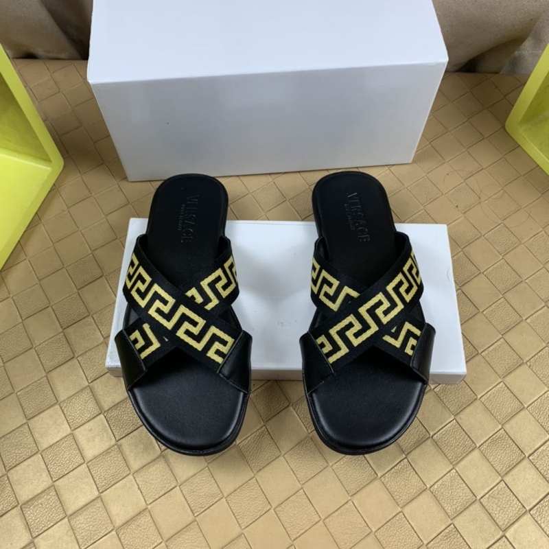 Givenchy Slippers